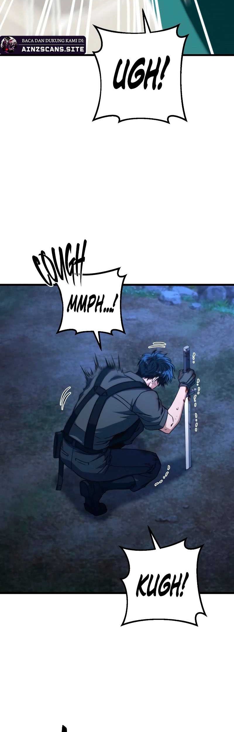 The Genius Assassin Who Takes it All Chapter 04 Gambar 30