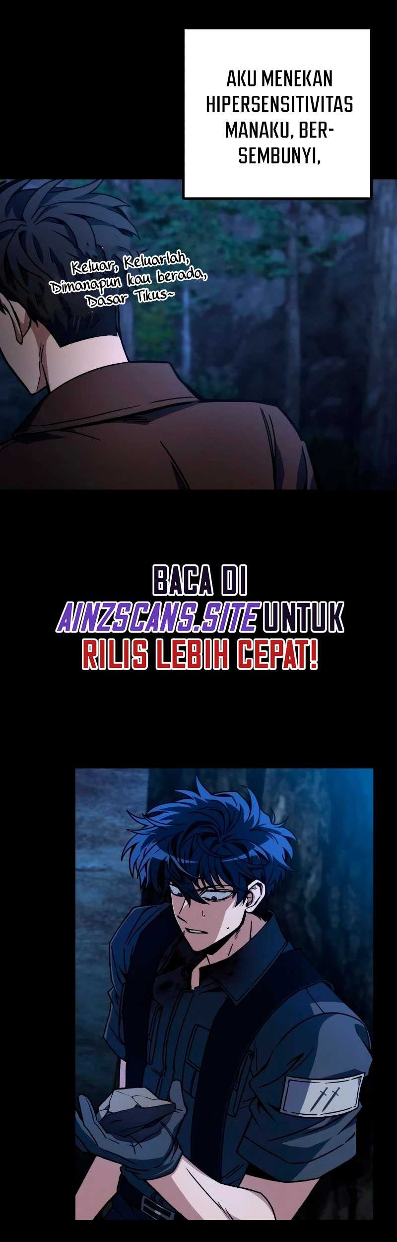 The Genius Assassin Who Takes it All Chapter 04 Gambar 33