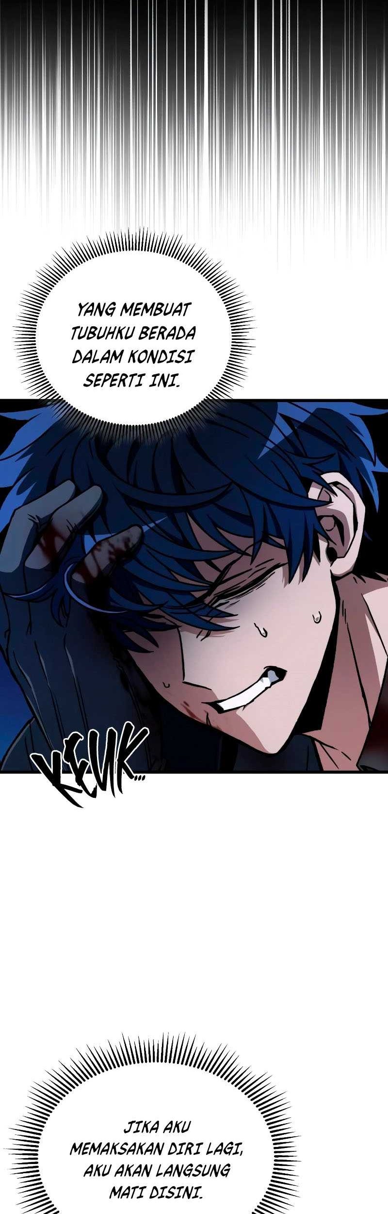 The Genius Assassin Who Takes it All Chapter 04 Gambar 40
