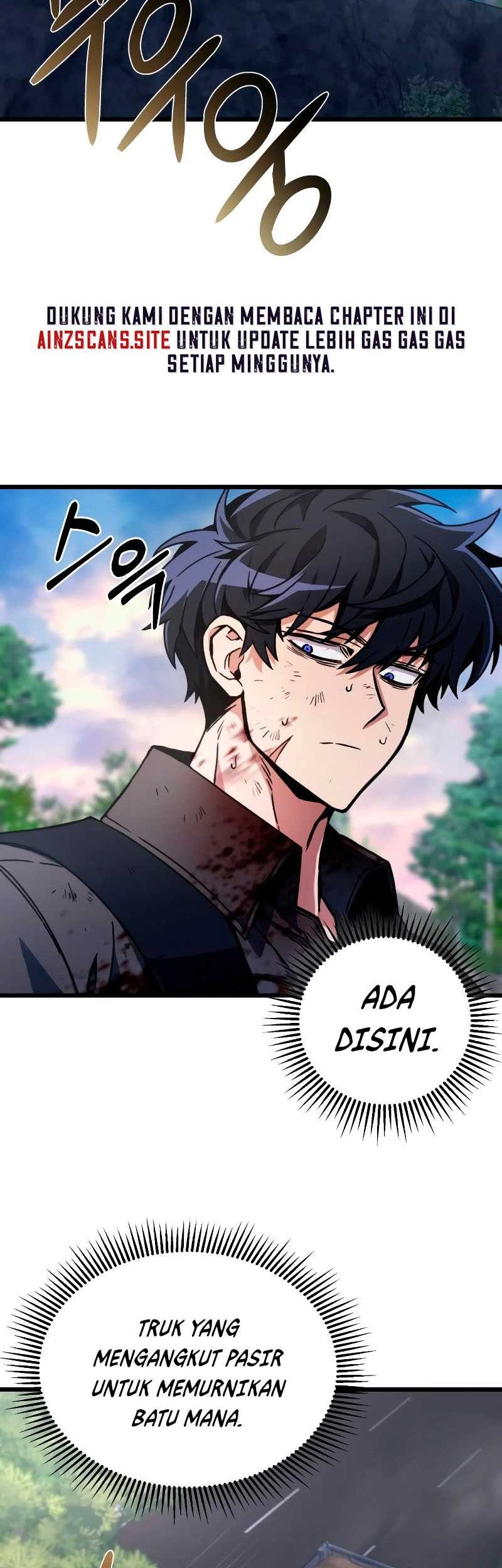 The Genius Assassin Who Takes it All Chapter 04 Gambar 42