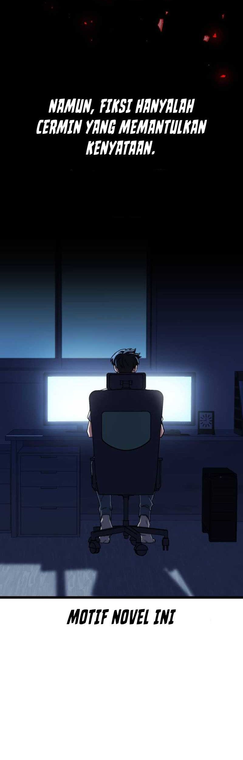 The Genius Assassin Who Takes it All Chapter 01 Gambar 65