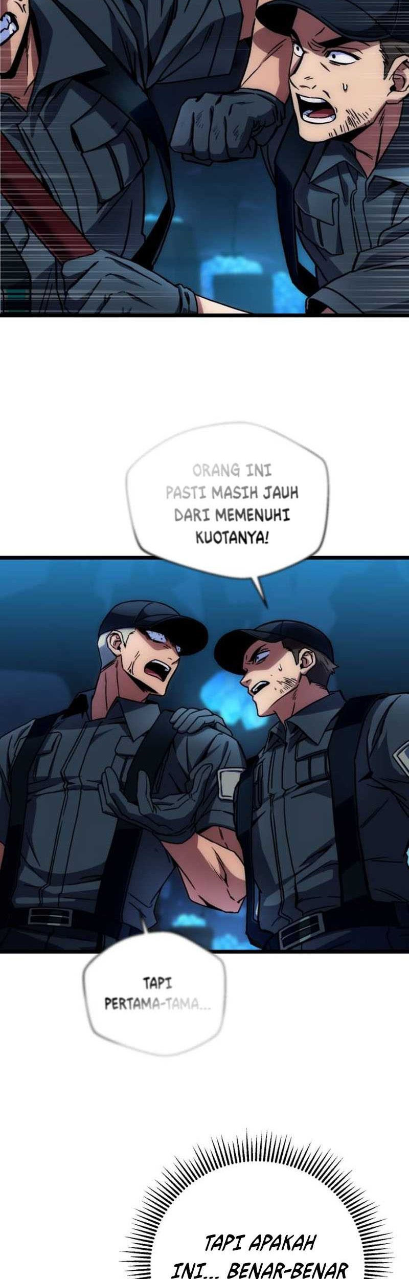 The Genius Assassin Who Takes it All Chapter 01 Gambar 90