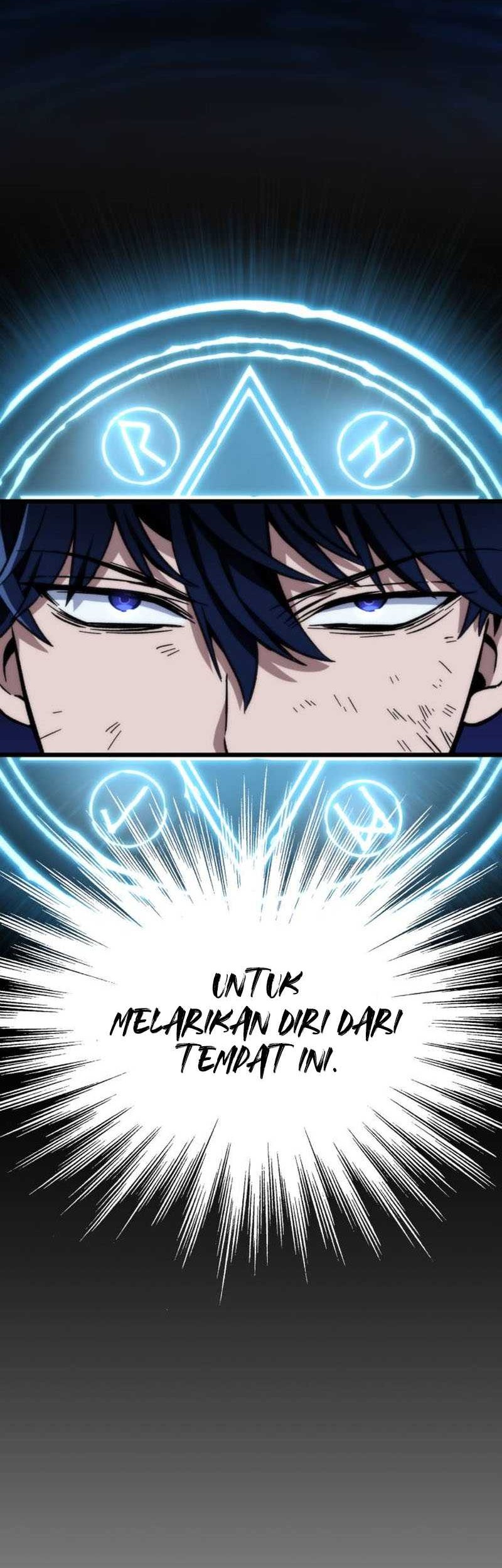 The Genius Assassin Who Takes it All Chapter 01 Gambar 109