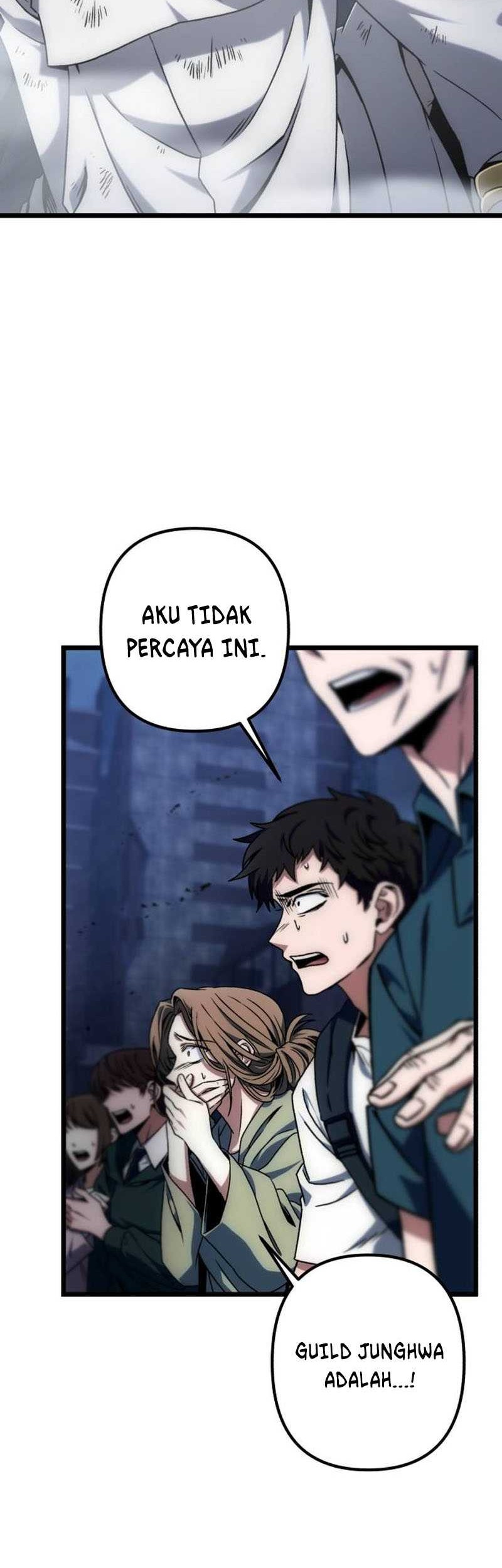 The Genius Assassin Who Takes it All Chapter 01 Gambar 8