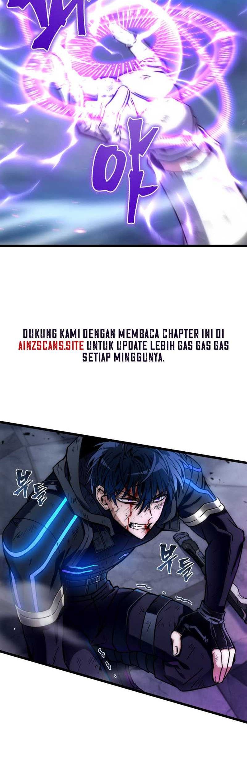 The Genius Assassin Who Takes it All Chapter 01 Gambar 36