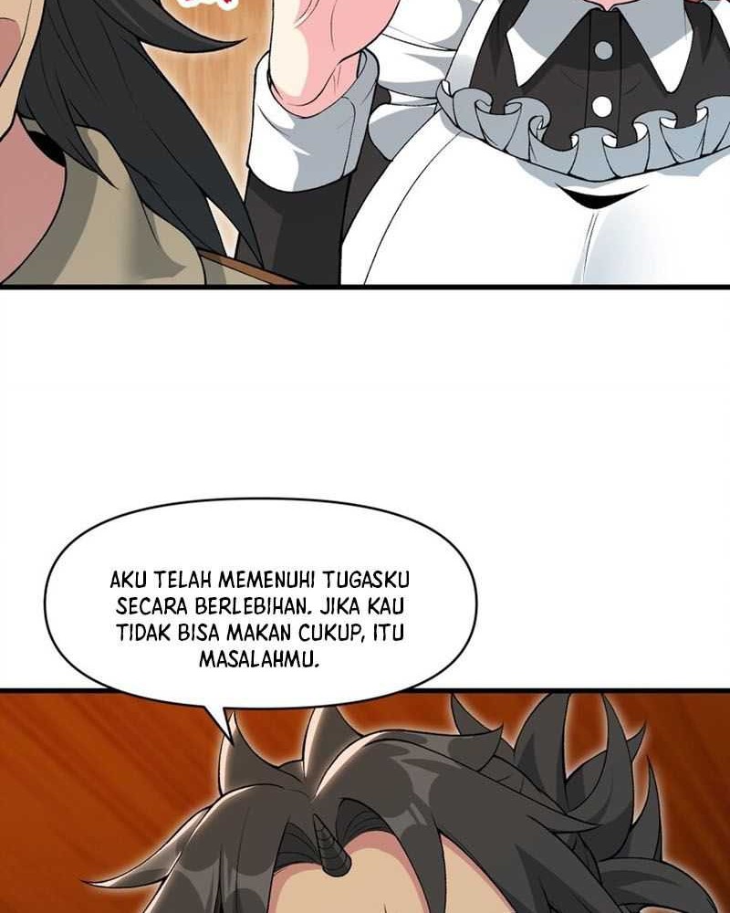 After Ten Years of Chopping Wood, Immortals Begged To Become My Disciples Chapter 56 Gambar 19