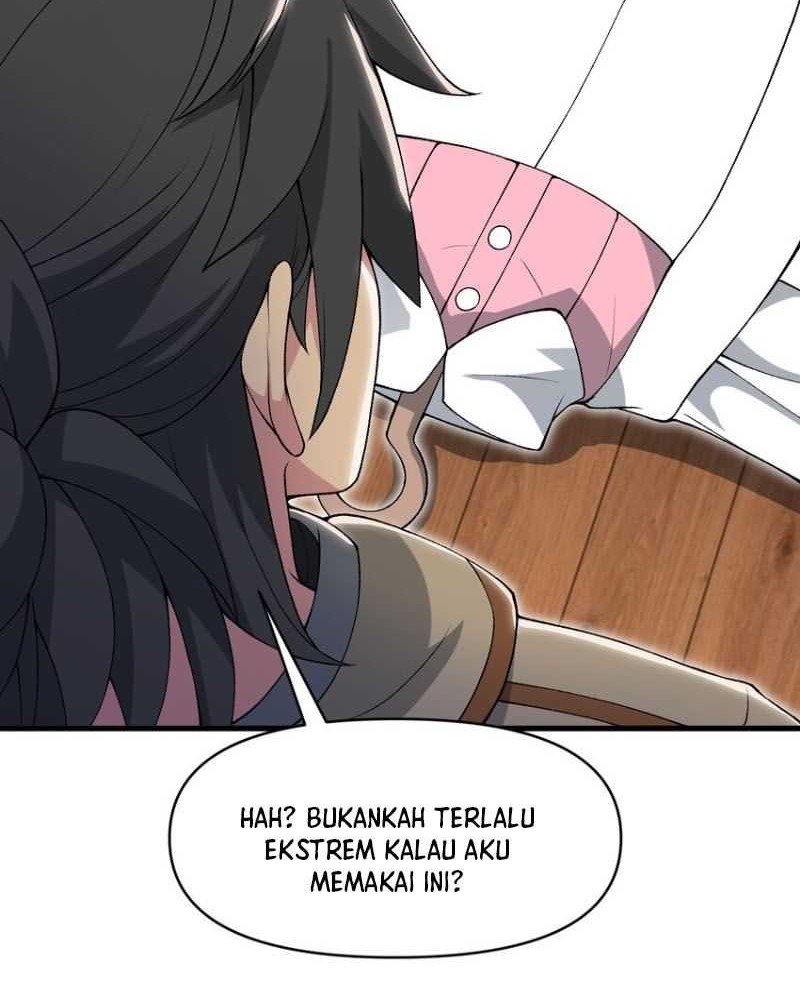 After Ten Years of Chopping Wood, Immortals Begged To Become My Disciples Chapter 56 Gambar 23