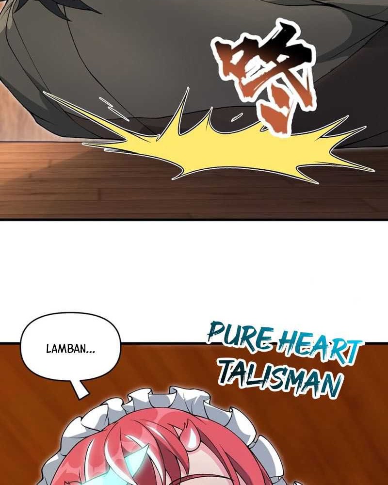 After Ten Years of Chopping Wood, Immortals Begged To Become My Disciples Chapter 56 Gambar 34