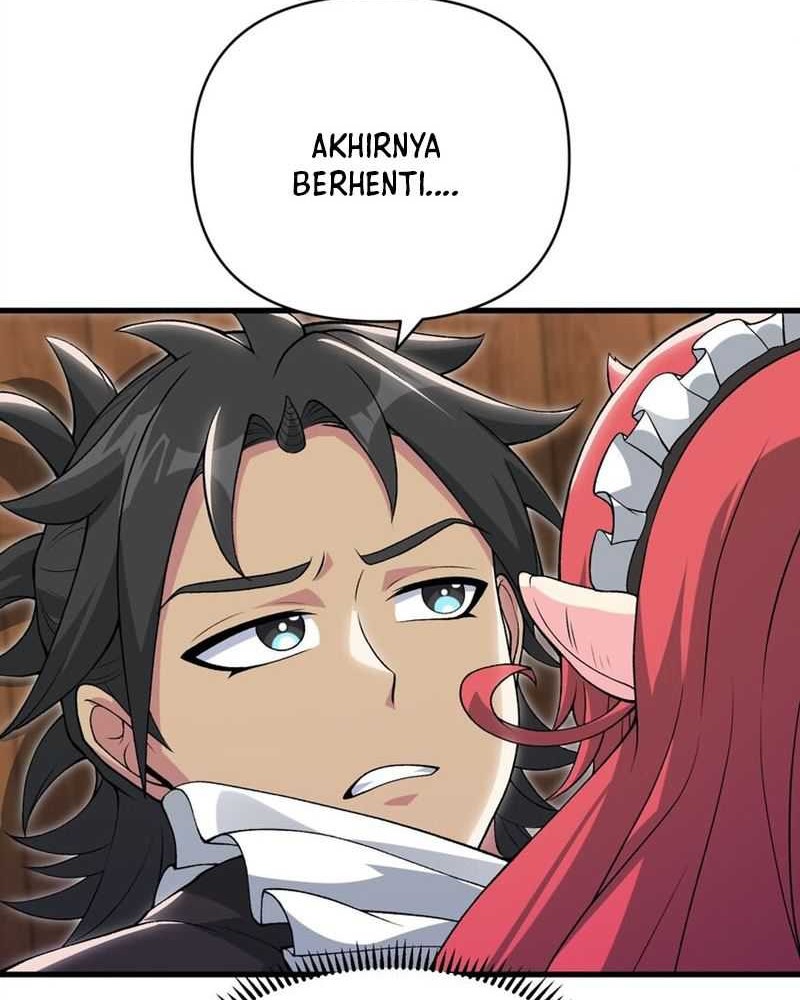 After Ten Years of Chopping Wood, Immortals Begged To Become My Disciples Chapter 56 Gambar 36