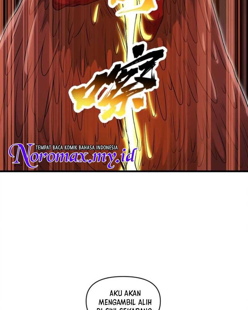 After Ten Years of Chopping Wood, Immortals Begged To Become My Disciples Chapter 56 Gambar 44