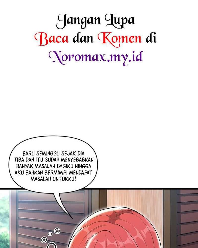 After Ten Years of Chopping Wood, Immortals Begged To Become My Disciples Chapter 56 Gambar 7