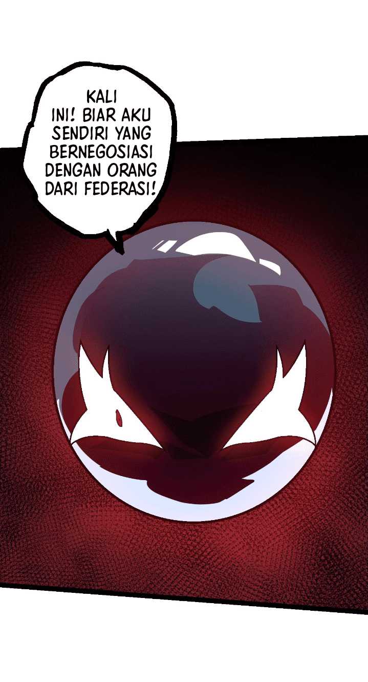 Evolution Begins With A Big Tree Chapter 139 Gambar 37