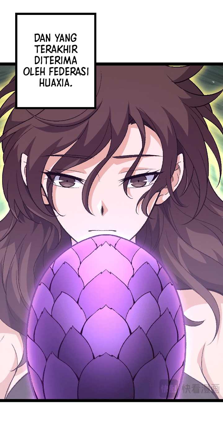Evolution Begins With A Big Tree Chapter 139 Gambar 42