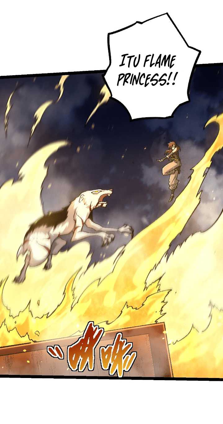 Evolution Begins With A Big Tree Chapter 139 Gambar 55