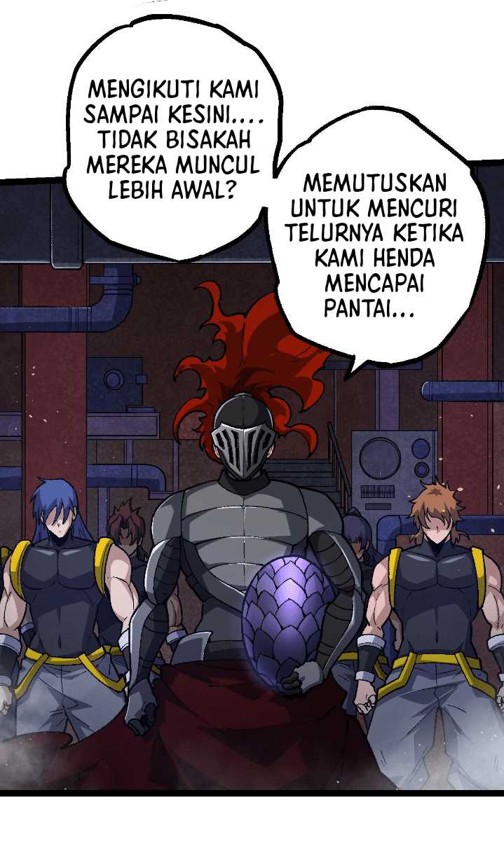 Evolution Begins With A Big Tree Chapter 139 Gambar 61