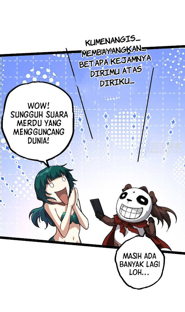 Evolution Begins With A Big Tree Chapter 139 Gambar 9