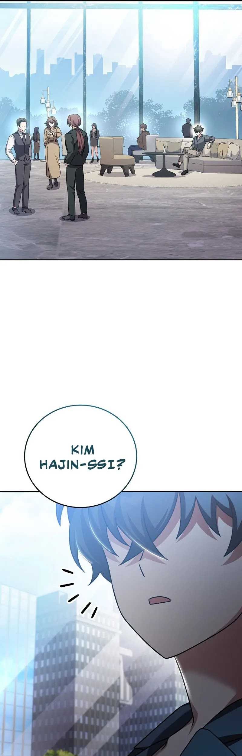 The Novel’s Extra (Remake) Chapter 85 Gambar 18