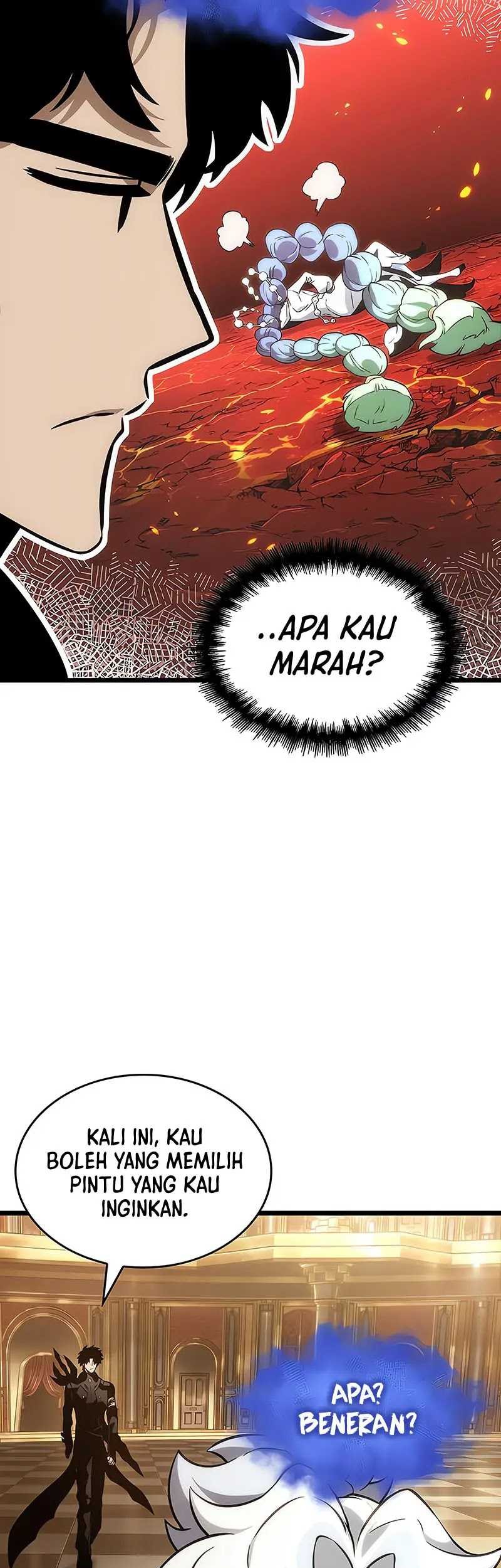 The World After the Fall Chapter 102 Gambar 35
