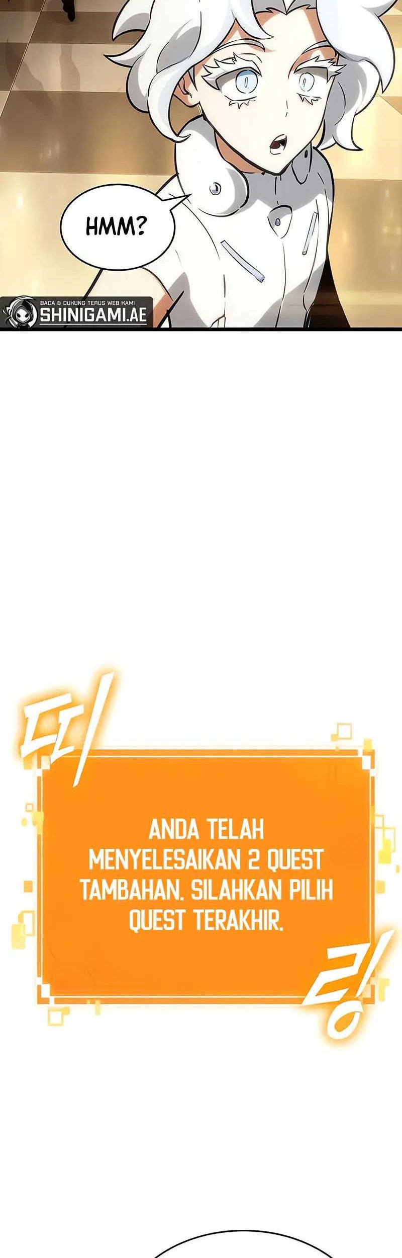 The World After the Fall Chapter 102 Gambar 36
