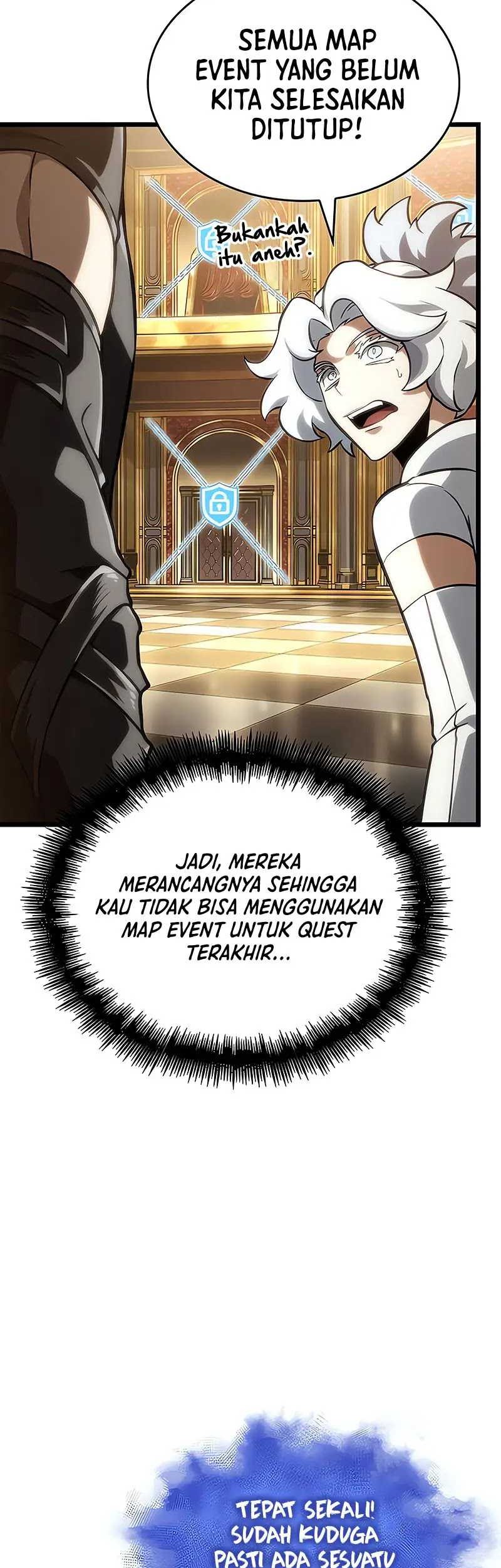 The World After the Fall Chapter 102 Gambar 37