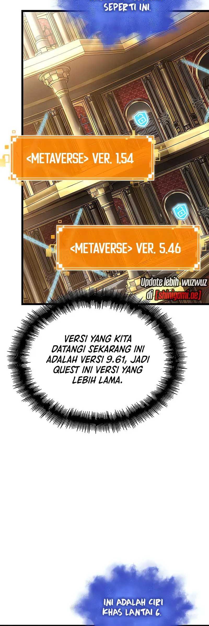The World After the Fall Chapter 102 Gambar 38