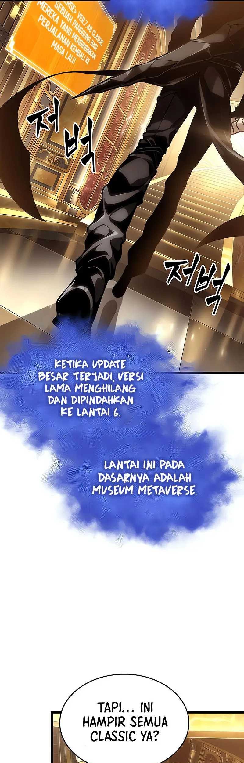 The World After the Fall Chapter 102 Gambar 39