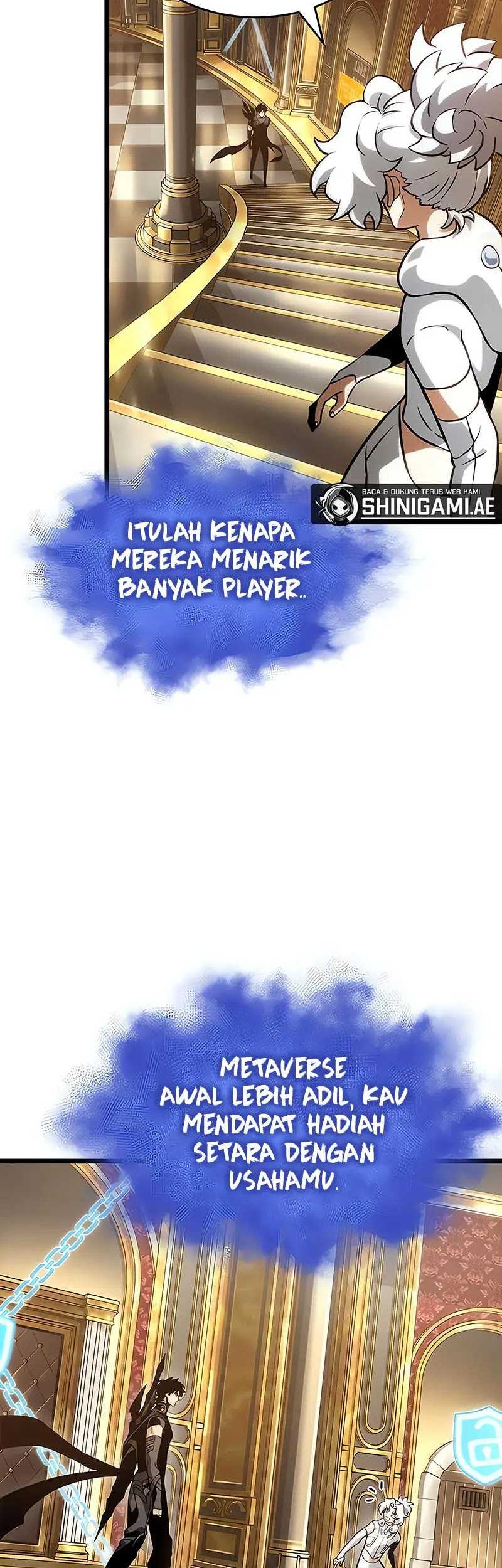 The World After the Fall Chapter 102 Gambar 40
