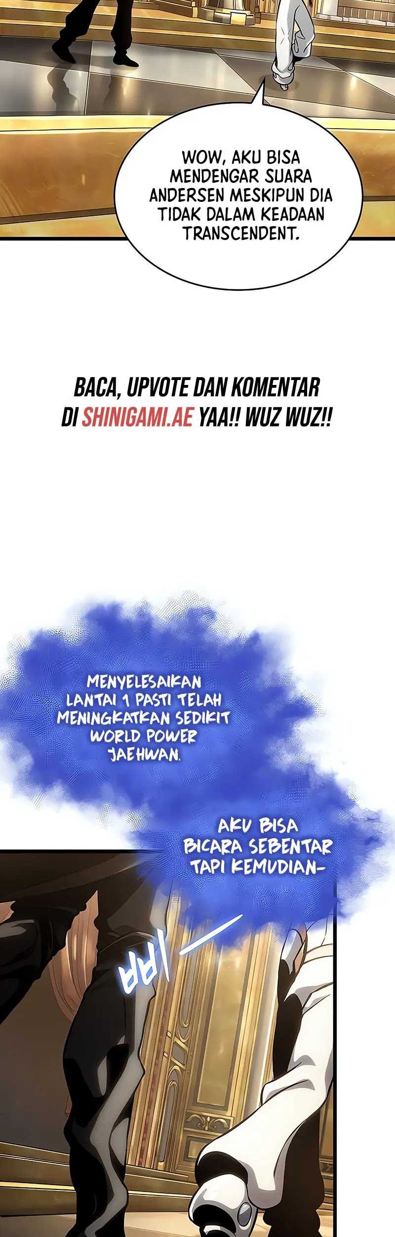 The World After the Fall Chapter 102 Gambar 41