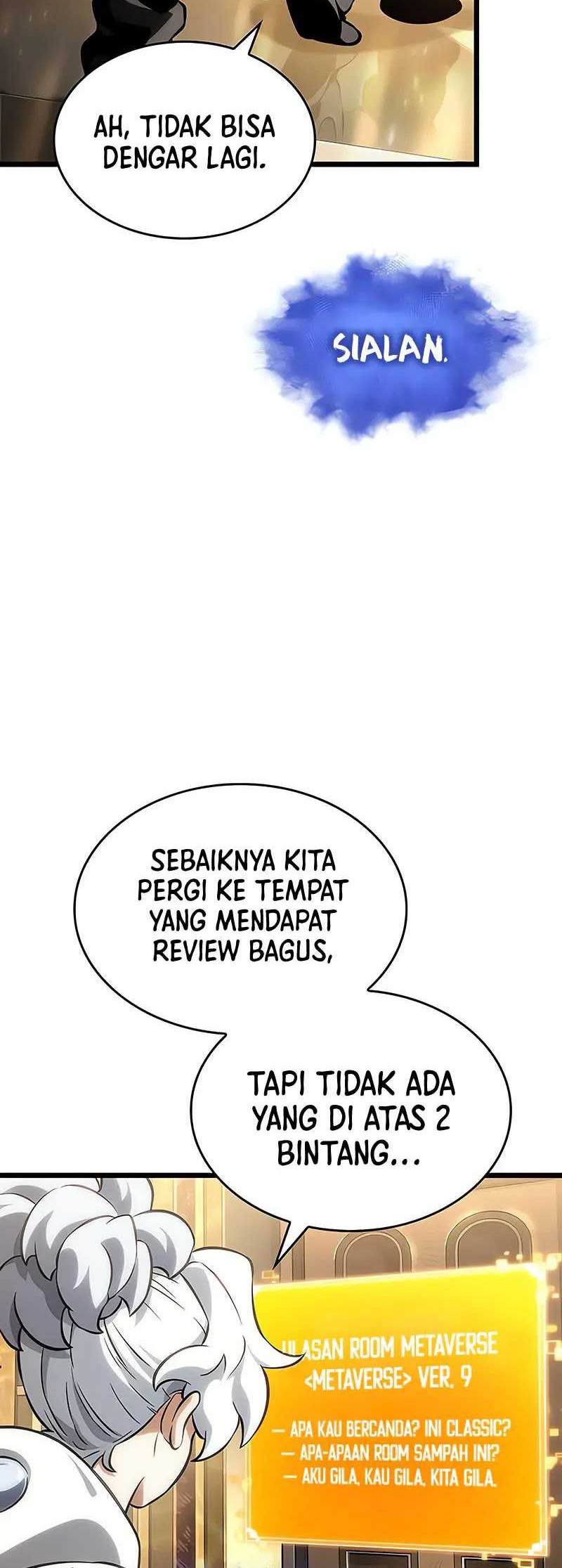 The World After the Fall Chapter 102 Gambar 42
