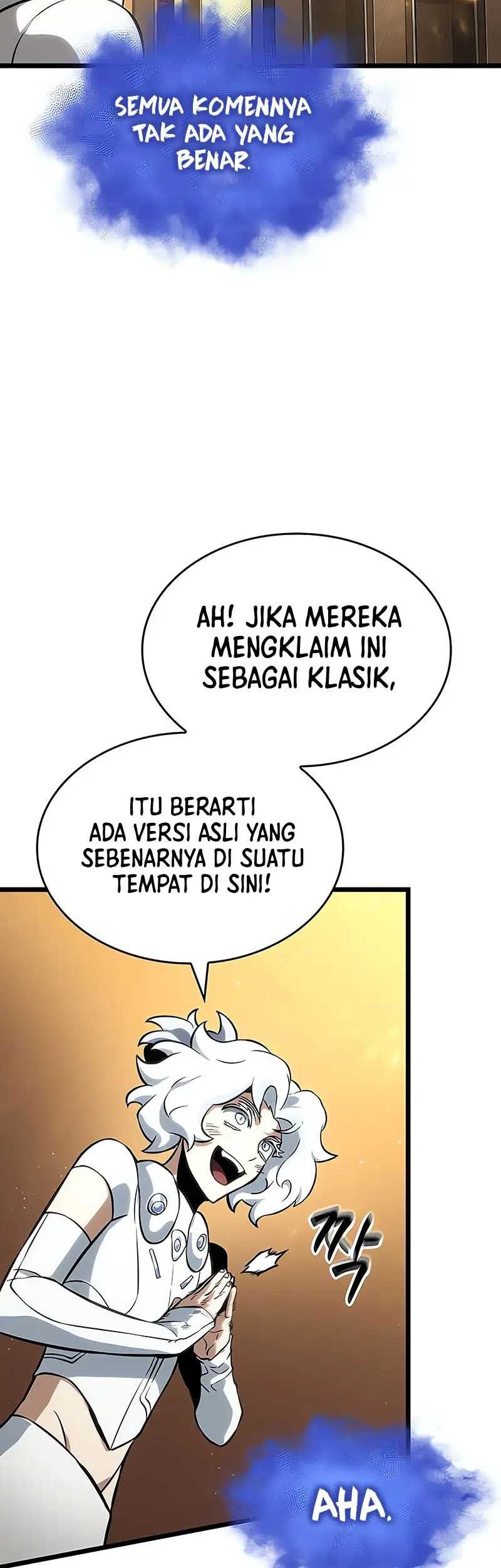The World After the Fall Chapter 102 Gambar 43