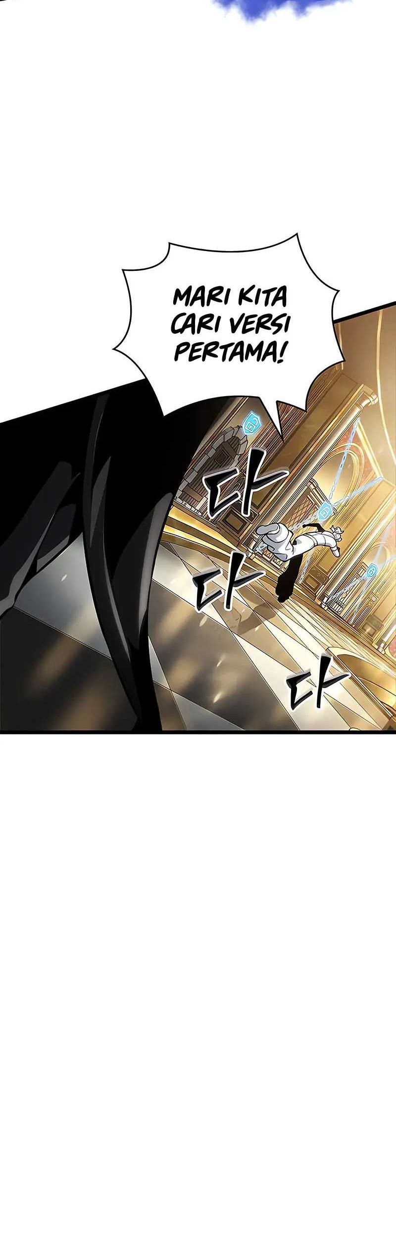 The World After the Fall Chapter 102 Gambar 44