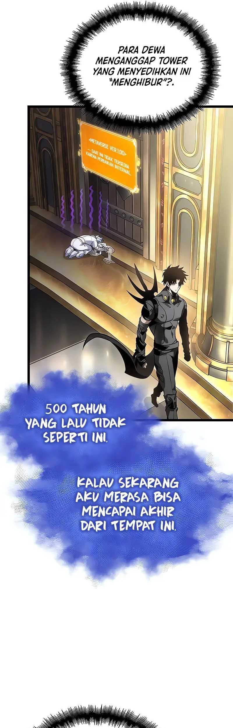 The World After the Fall Chapter 102 Gambar 47