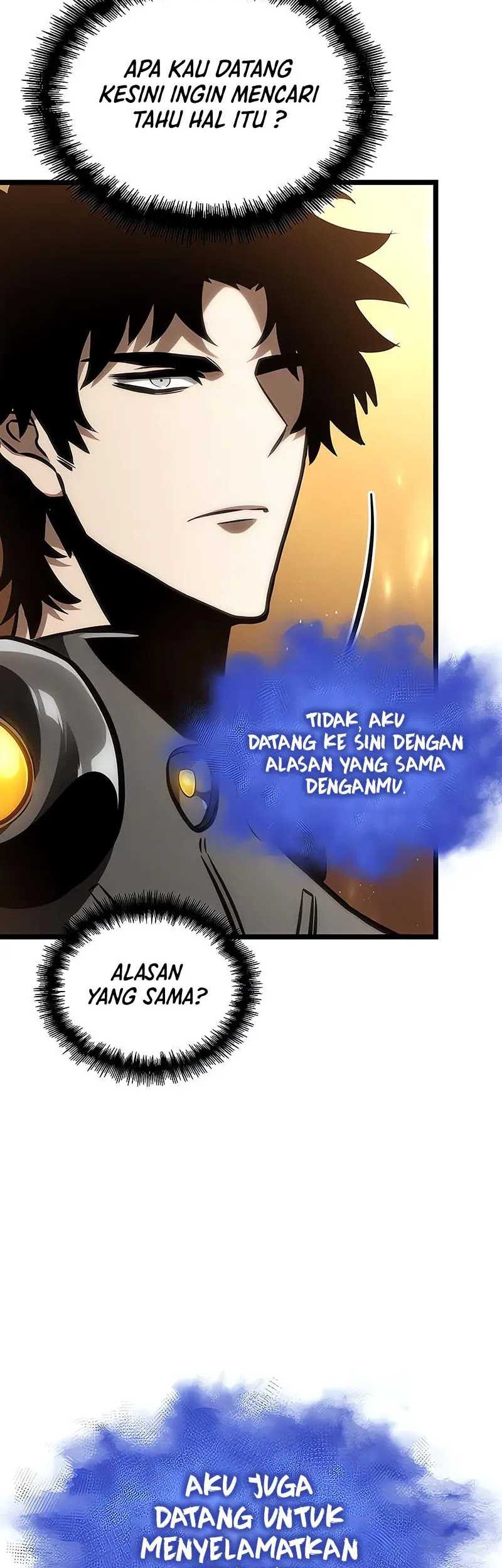 The World After the Fall Chapter 102 Gambar 48