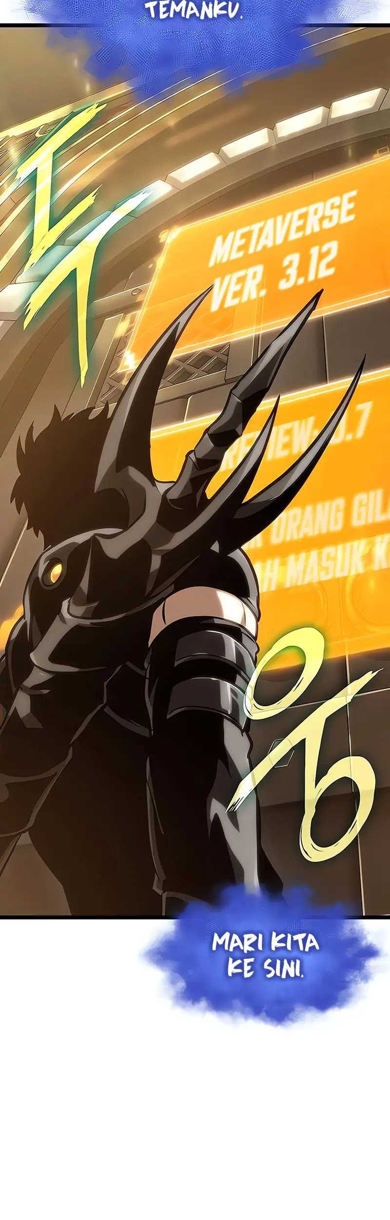 The World After the Fall Chapter 102 Gambar 49