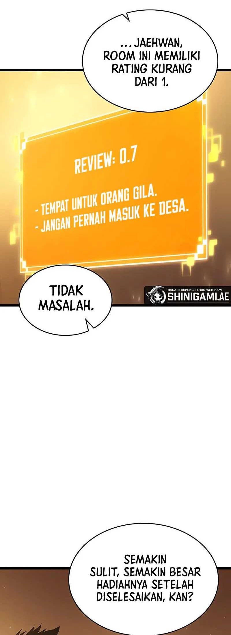 The World After the Fall Chapter 102 Gambar 50