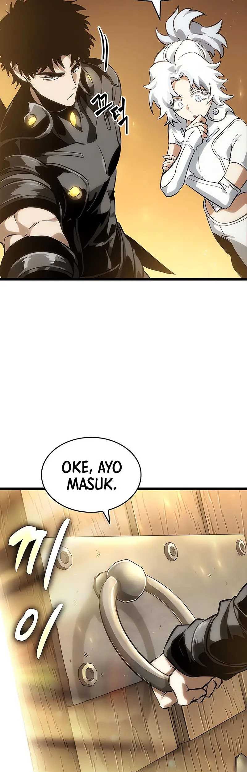 The World After the Fall Chapter 102 Gambar 51