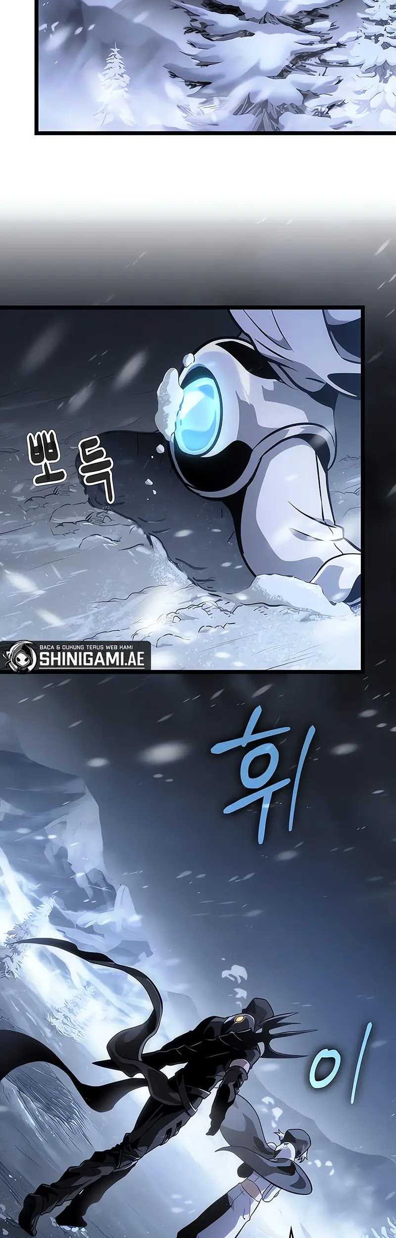 The World After the Fall Chapter 102 Gambar 53