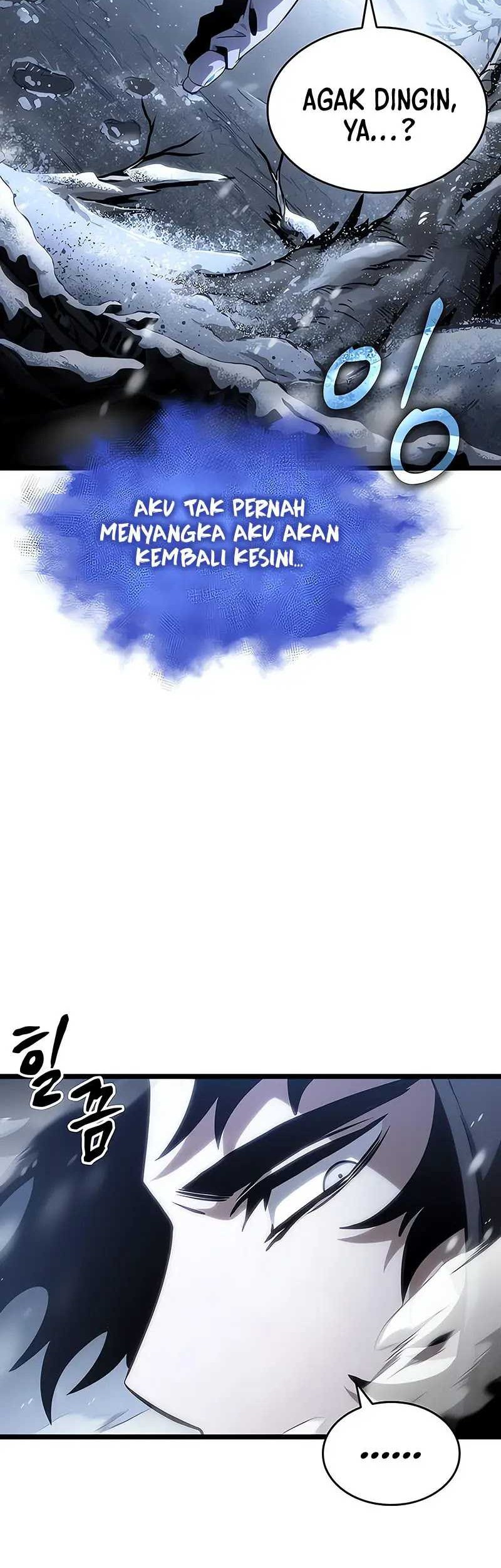 The World After the Fall Chapter 102 Gambar 54