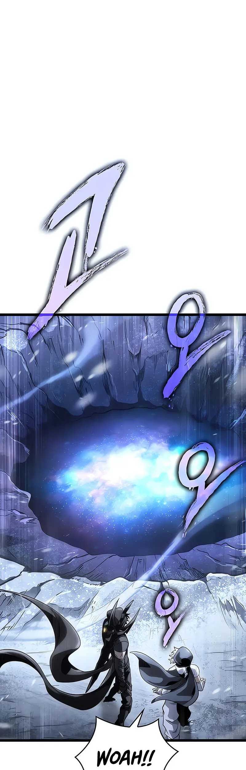 The World After the Fall Chapter 102 Gambar 55