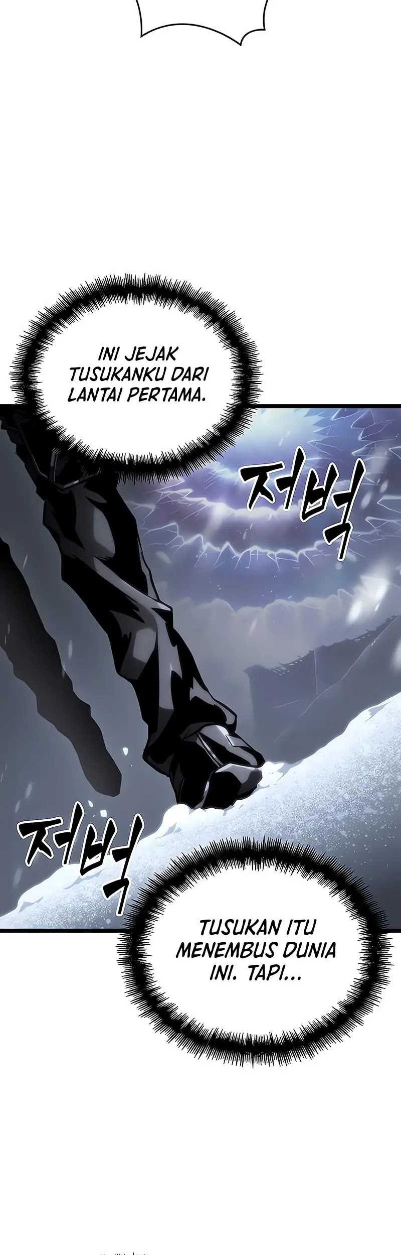 The World After the Fall Chapter 102 Gambar 56