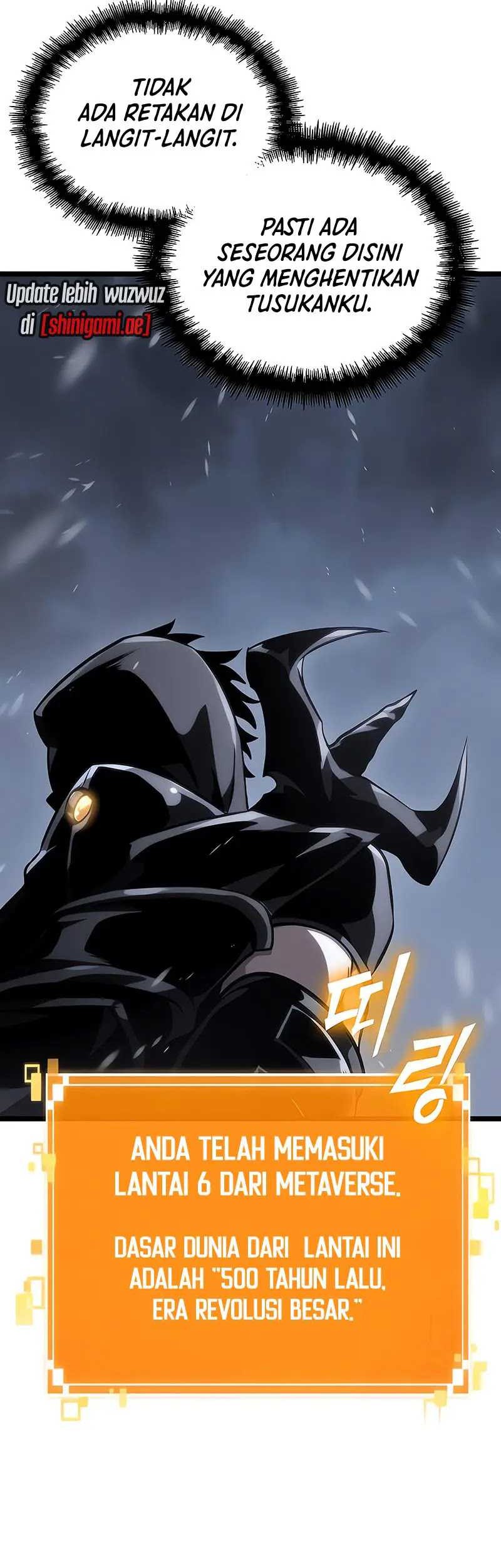 The World After the Fall Chapter 102 Gambar 57