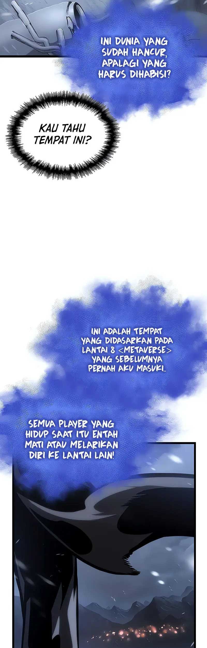 The World After the Fall Chapter 102 Gambar 59