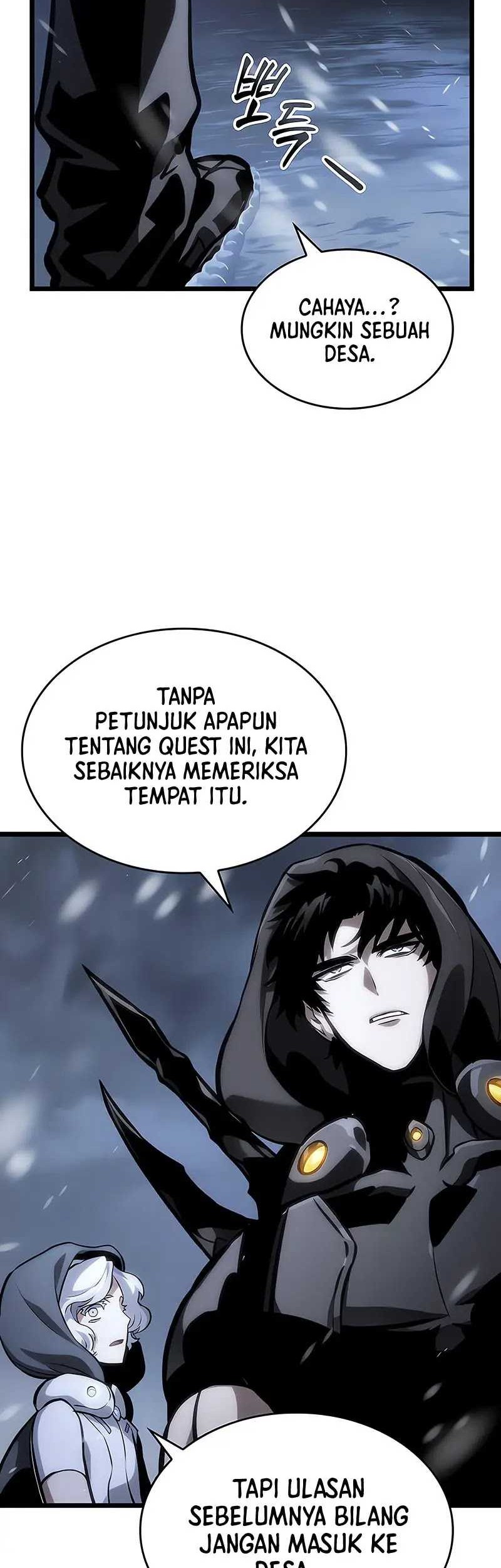 The World After the Fall Chapter 102 Gambar 60