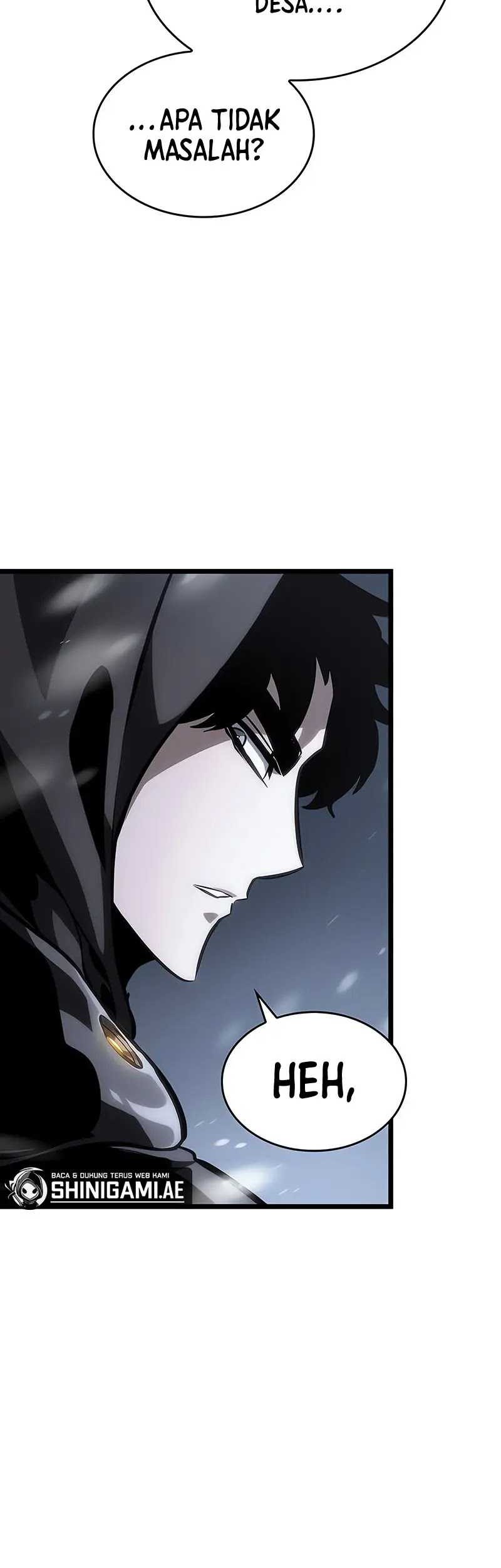 The World After the Fall Chapter 102 Gambar 61