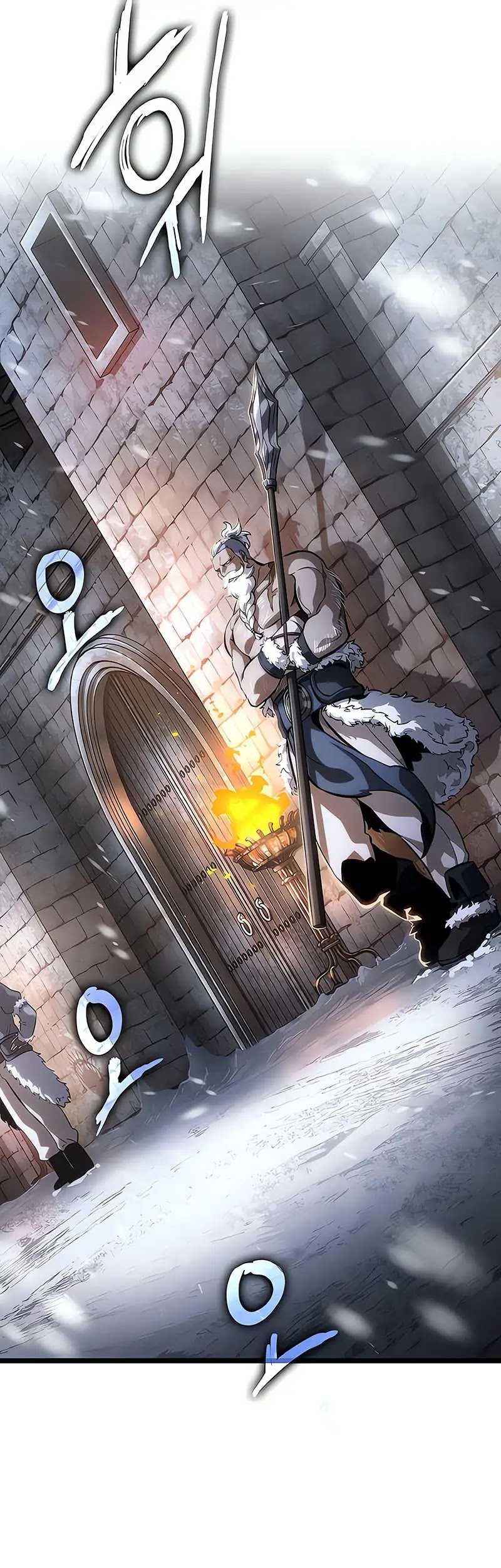 The World After the Fall Chapter 102 Gambar 63