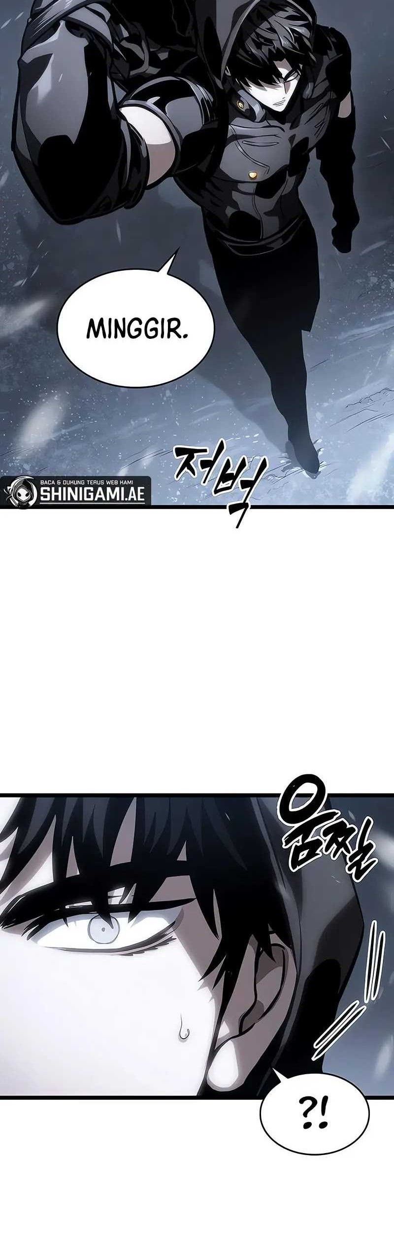 The World After the Fall Chapter 102 Gambar 66