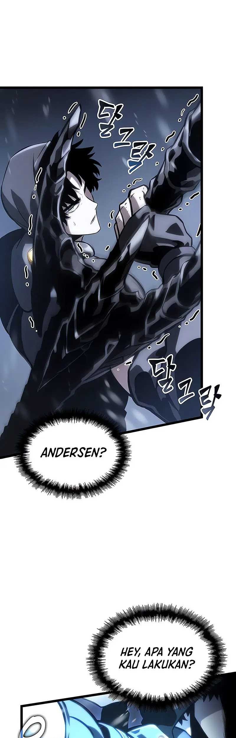 The World After the Fall Chapter 102 Gambar 67