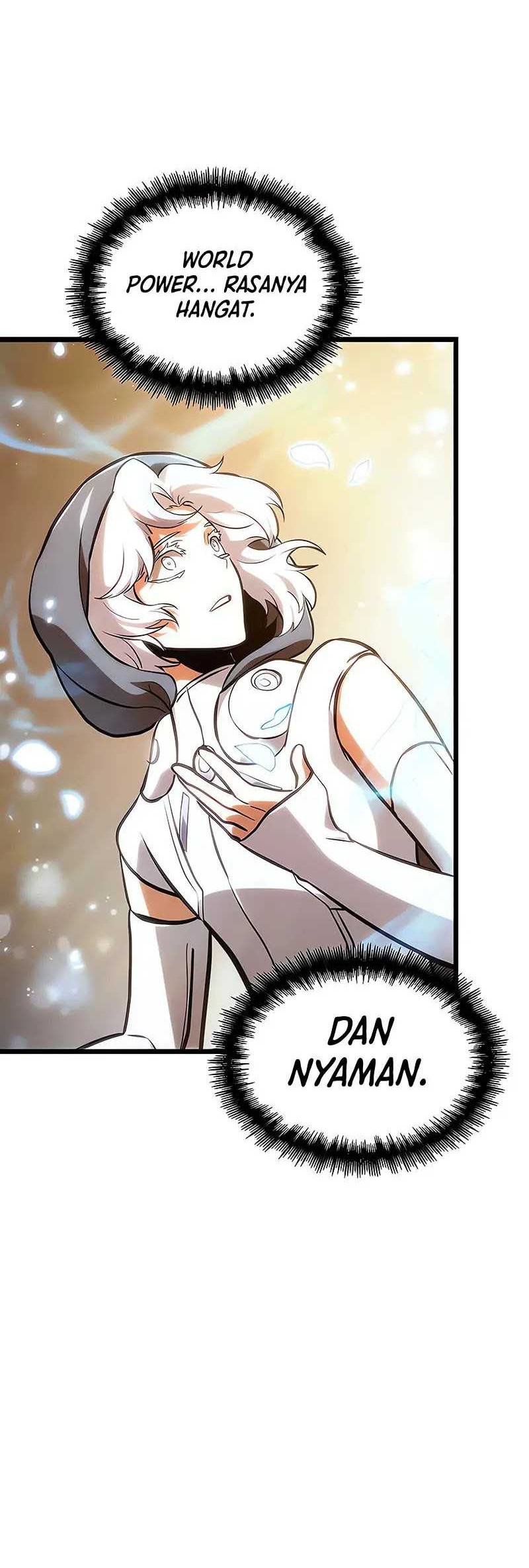The World After the Fall Chapter 102 Gambar 70