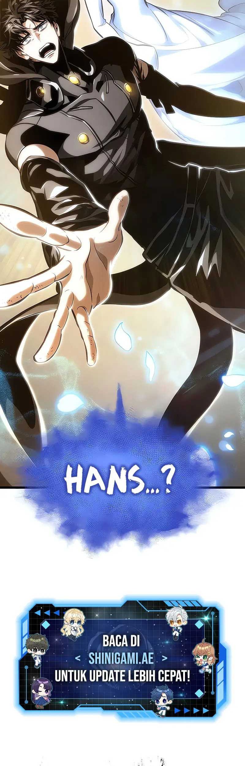 The World After the Fall Chapter 102 Gambar 73