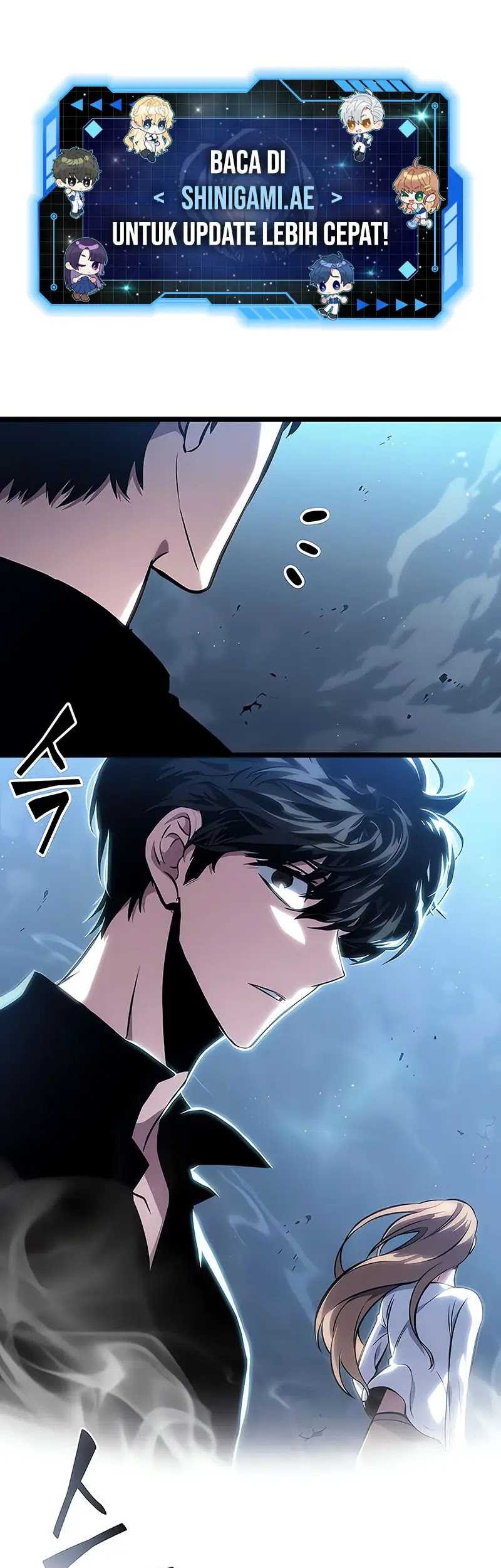 Baca Manhwa The World After the Fall Chapter 102 Gambar 2